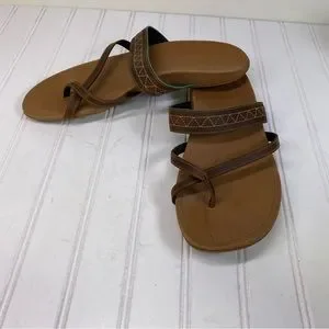 Chaco deja sandal 2025